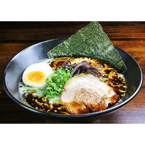 繁盛店＆ご当地ラーメンセット７食