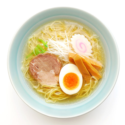 繁盛店＆ご当地ラーメンセット７食