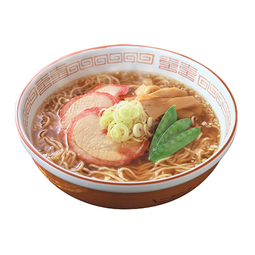 繁盛店＆ご当地ラーメンセット７食