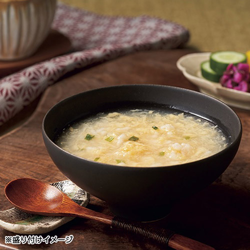 ＜悦三郎＞かに雑炊（４袋）