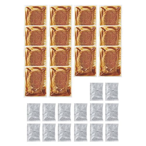 国産豚ロ－ス西京白味噌仕立て14個入り