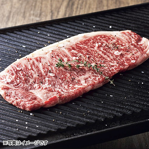 信州プレミアム牛肉ステーキ用 5枚850g