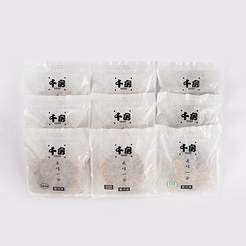 〈千房〉美味一会グルメセット