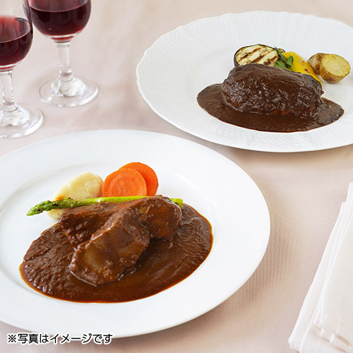 〈伊藤グリル〉グルメセット