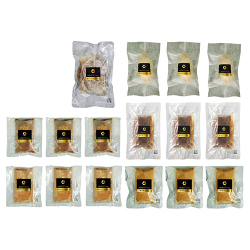 〈ホテルオークラ〉神戸牛グルメセット