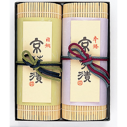 〈蔦の家〉京華漬すだれ巻き