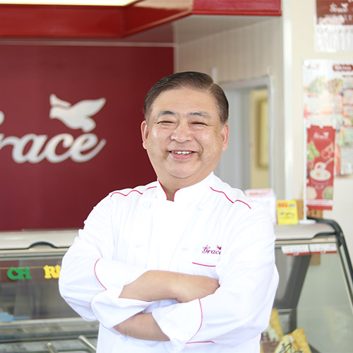 〈ジェラート工房グレイス〉ジェラートセット　8個