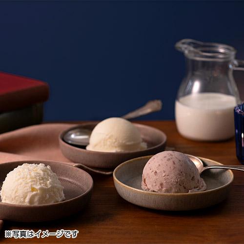 ＜doyell＞静寂な夜を愉しむアイスクリーム