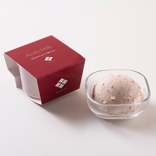 ＜doyell＞静寂な夜を愉しむアイスクリーム