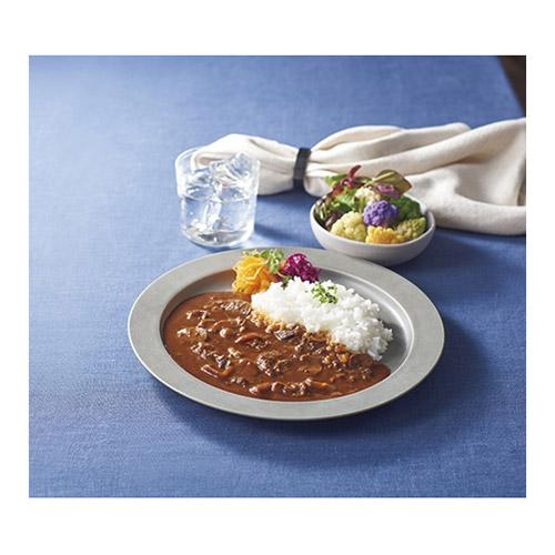 ＜ANAオリジナル＞とびっきりカレーハヤシセット