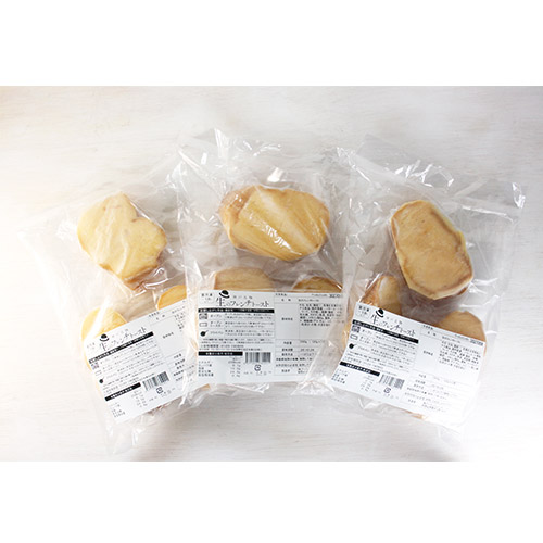 ＜ブーランジュリーピノキオ＞生のフレンチトースト120ｇ　9個セット