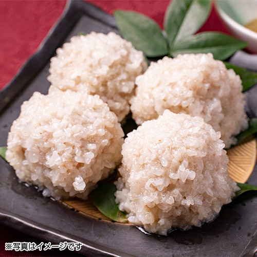 <治郎兵衛>女鶴秀米4ケ入×2箱