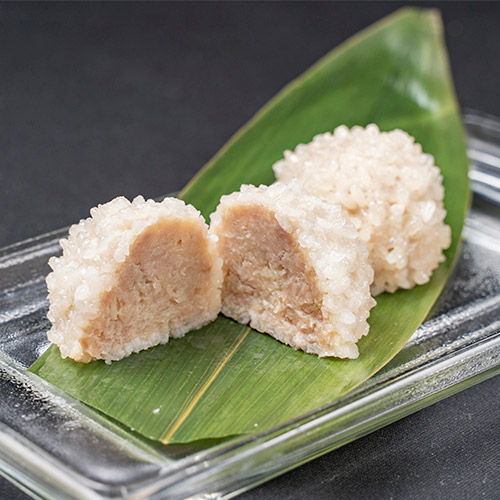 <治郎兵衛>女鶴秀米4ケ入×2箱