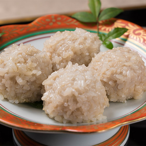 <治郎兵衛>女鶴秀米4ケ入×2箱