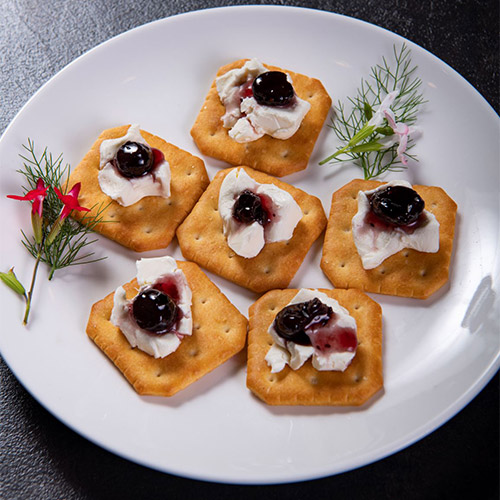 <ベリージュファーム>ブルーベリージャムセット　2種