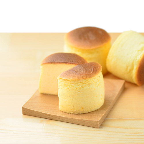 ＜新潟スイーツ・ナカシマ＞大糸チーズ9個入