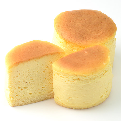 ＜新潟スイーツ・ナカシマ＞大糸チーズ9個入