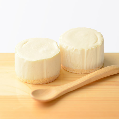 <新潟スイーツ・ナカシマ>新潟ふわとろチーズ9個入