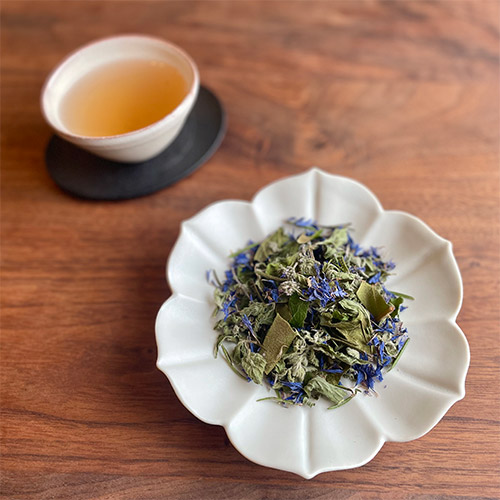 香月茶 5種類ギフトセット