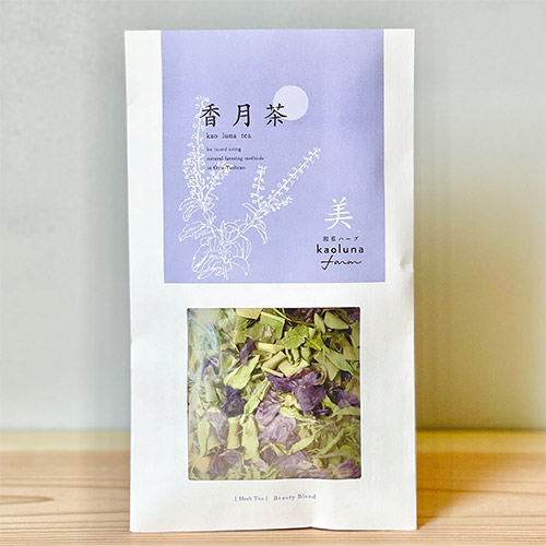 香月茶 5種類ギフトセット