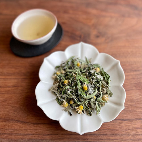 香月茶 5種類ギフトセット