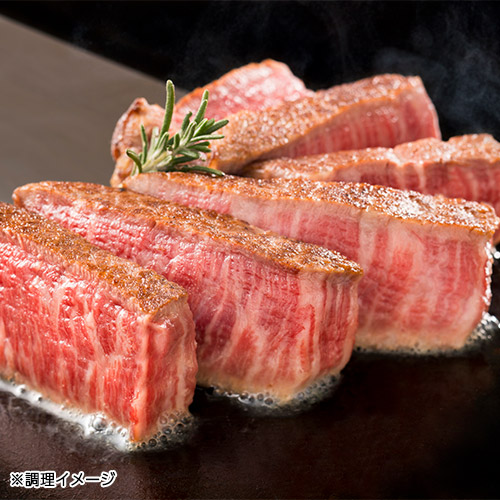 【佐賀県】佐賀牛サーロインステーキ 200g×2枚