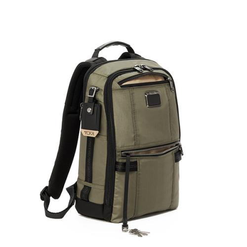 ＜TUMI＞「ダイナミック」バックパック