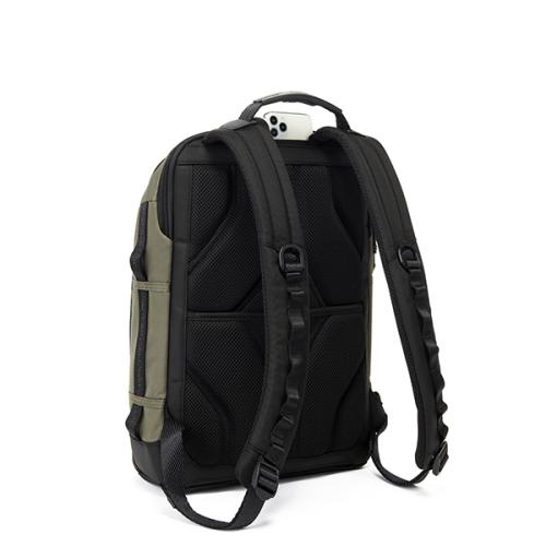 ＜TUMI＞「ダイナミック」バックパック