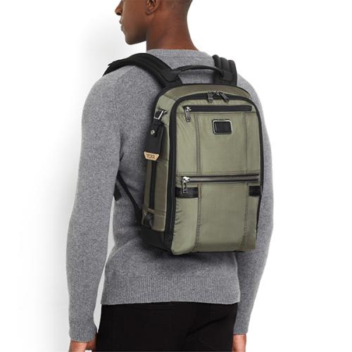 ＜TUMI＞「ダイナミック」バックパック