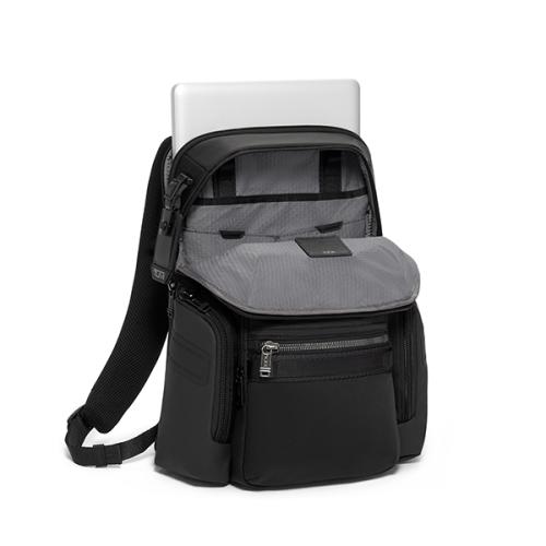 ＜TUMI＞「ナヴィゲーション」バックパック