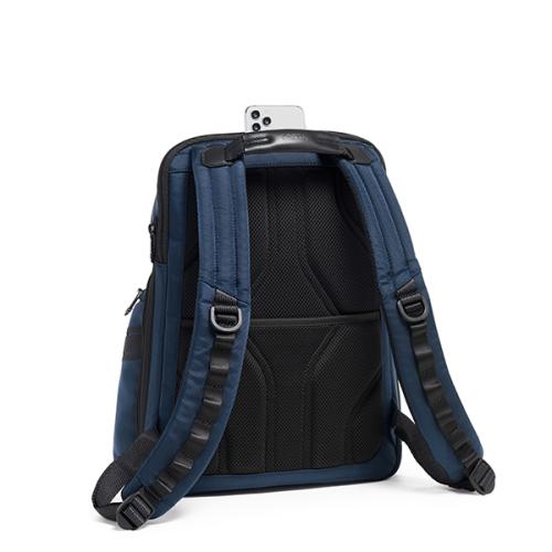 ＜TUMI＞「ナヴィゲーション」バックパック