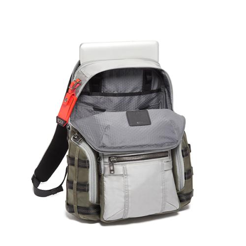 ＜TUMI＞「ナヴィゲーション」バックパック