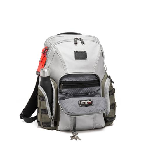 ＜TUMI＞「ナヴィゲーション」バックパック