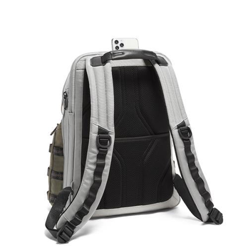 ＜TUMI＞「ナヴィゲーション」バックパック