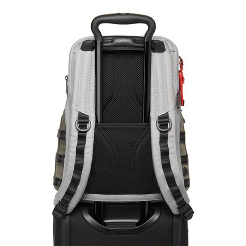 ＜TUMI＞「ナヴィゲーション」バックパック