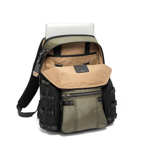 ＜TUMI＞「ナヴィゲーション」バックパック