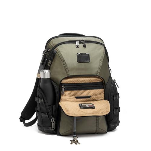 ＜TUMI＞「ナヴィゲーション」バックパック