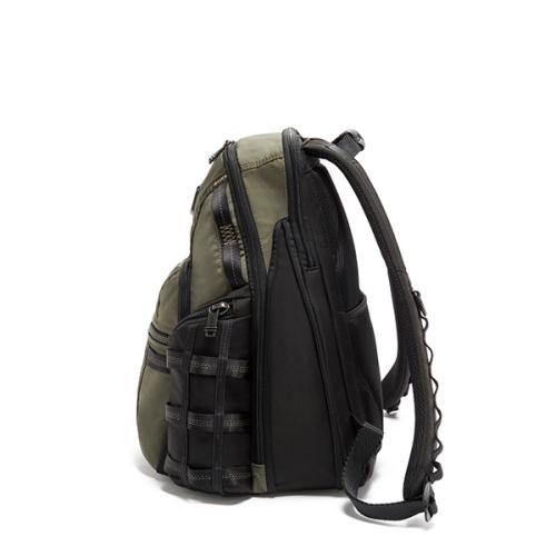 ＜TUMI＞「ナヴィゲーション」バックパック