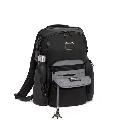 ＜TUMI＞「ナヴィゲーション」バックパック