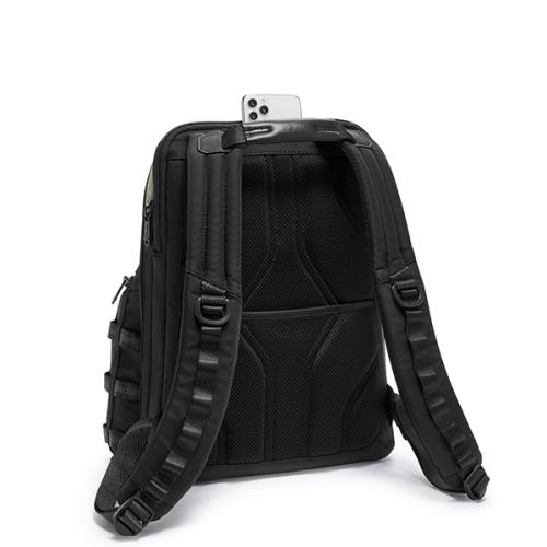 ＜TUMI＞「ナヴィゲーション」バックパック