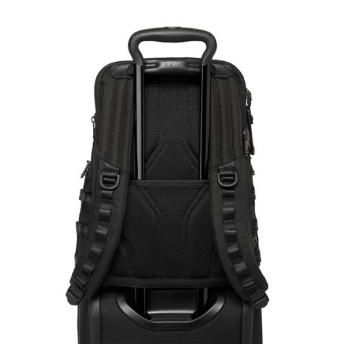 ＜TUMI＞「ナヴィゲーション」バックパック