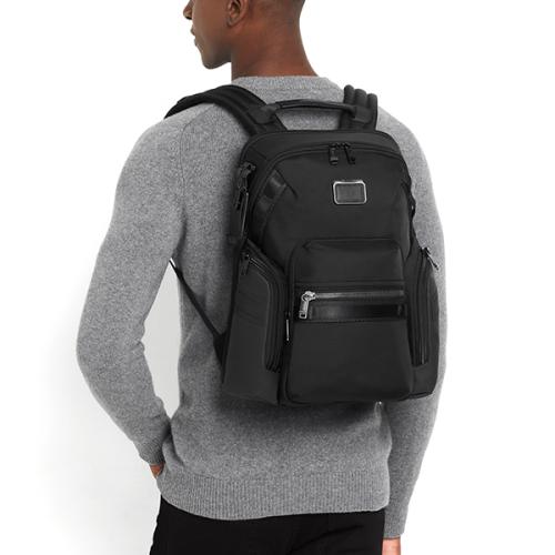 ＜TUMI＞「ナヴィゲーション」バックパック