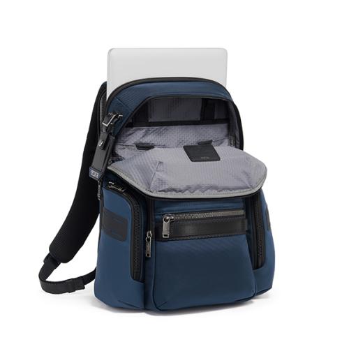 ＜TUMI＞「ナヴィゲーション」バックパック