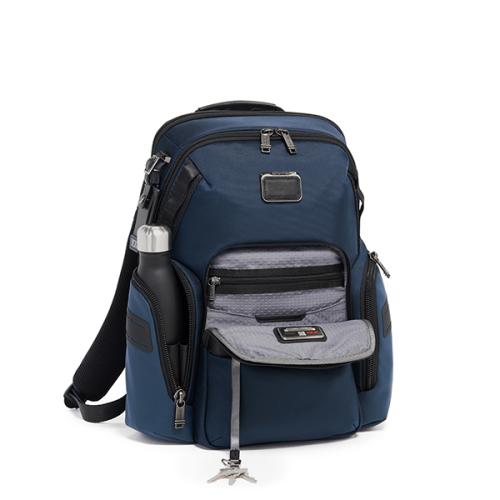 ＜TUMI＞「ナヴィゲーション」バックパック