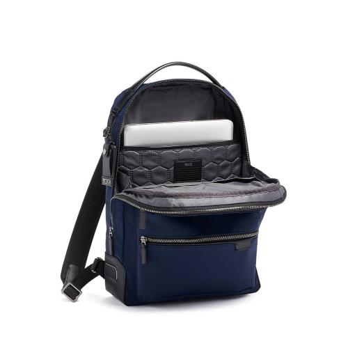 ＜TUMI＞「ブラッドナー」バックパック