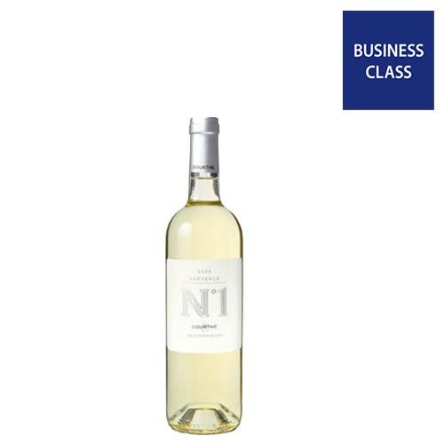 ＜ドゥルト＞ヌメロ・アン　ブラン【2024】(白ワイン)