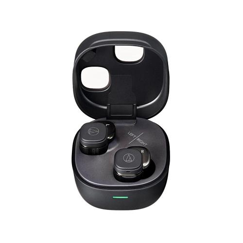 ＜オーディオテクニカ＞ワイヤレスイヤホン ATH-SQ1TW2