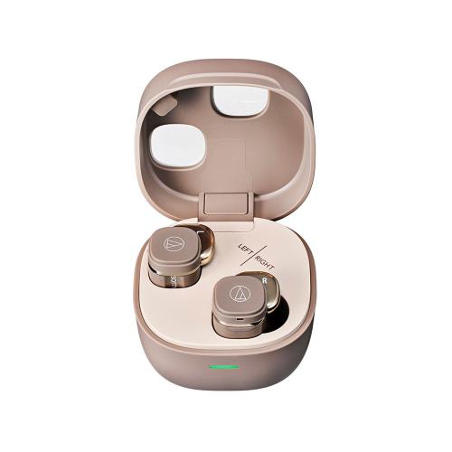 ＜オーディオテクニカ＞ワイヤレスイヤホン ATH-SQ1TW2