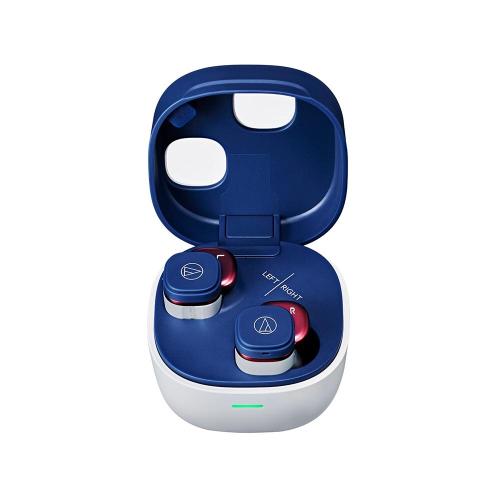 ＜オーディオテクニカ＞ワイヤレスイヤホン ATH-SQ1TW2