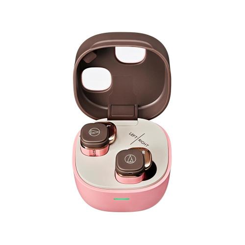 ＜オーディオテクニカ＞ワイヤレスイヤホン ATH-SQ1TW2